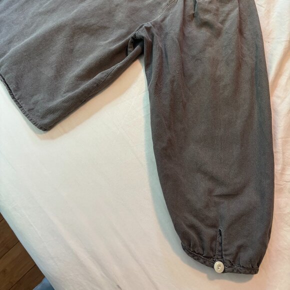 Rudy Jude Pony Blouse - Picture 4 of 16